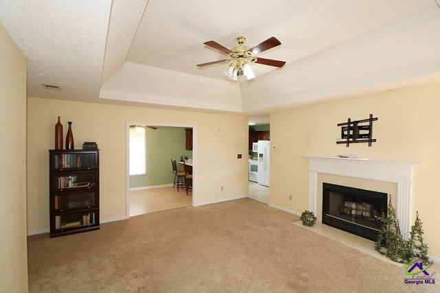 107 Woodfield Drive, Warner Robins, GA 31088