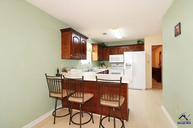 107 Woodfield Drive, Warner Robins, GA 31088