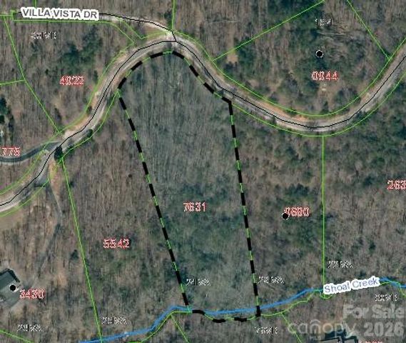 Lot 23 & 24 Double Eagle Drive 23 & 24, Nebo, NC 28761