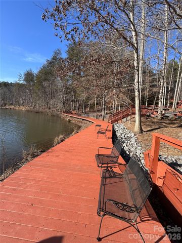 Lot 23 & 24 Double Eagle Drive 23 & 24, Nebo, NC 28761
