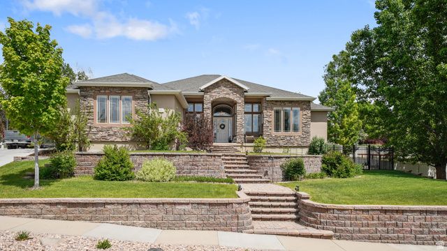 372 N WATERSIDE RD, Heber City, UT 84032