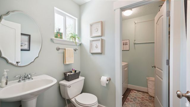 372 N WATERSIDE RD, Heber City, UT 84032