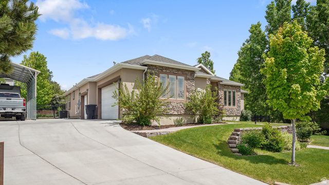 372 N WATERSIDE RD, Heber City, UT 84032