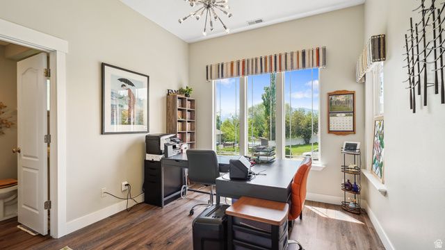 372 N WATERSIDE RD, Heber City, UT 84032