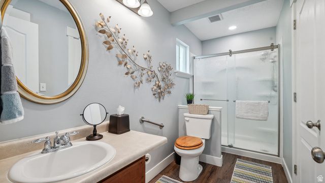 372 N WATERSIDE RD, Heber City, UT 84032