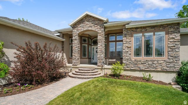 372 N WATERSIDE RD, Heber City, UT 84032