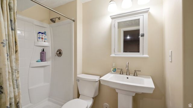 372 N WATERSIDE RD, Heber City, UT 84032