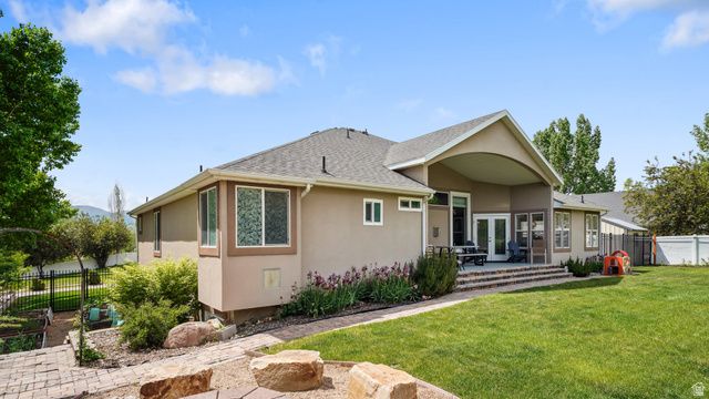 372 N WATERSIDE RD, Heber City, UT 84032