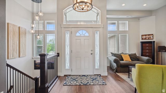 372 N WATERSIDE RD, Heber City, UT 84032