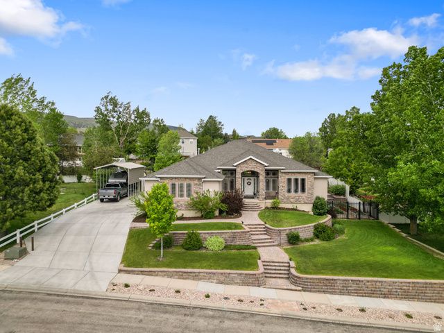 372 N WATERSIDE RD, Heber City, UT 84032