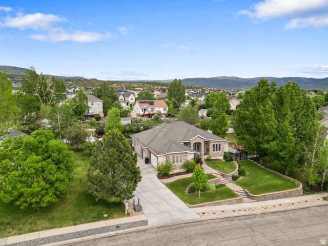 372 N WATERSIDE RD, Heber City, UT 84032