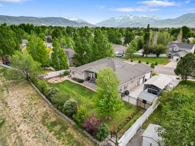 372 N WATERSIDE RD, Heber City, UT 84032
