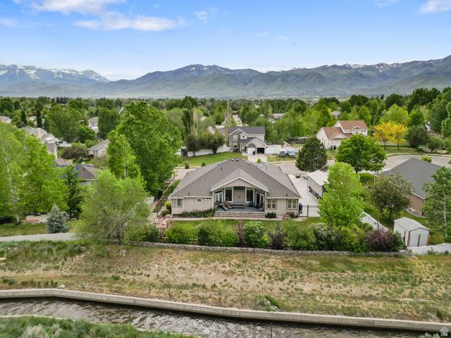 372 N WATERSIDE RD, Heber City, UT 84032