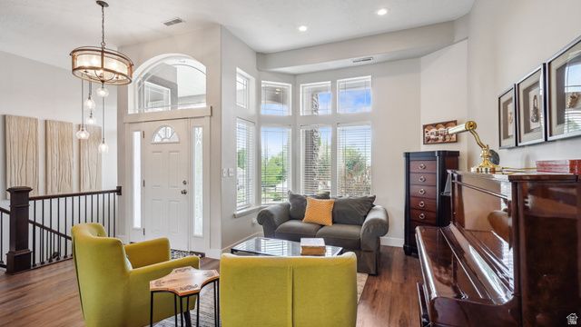 372 N WATERSIDE RD, Heber City, UT 84032