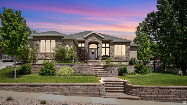 372 N WATERSIDE RD, Heber City, UT 84032