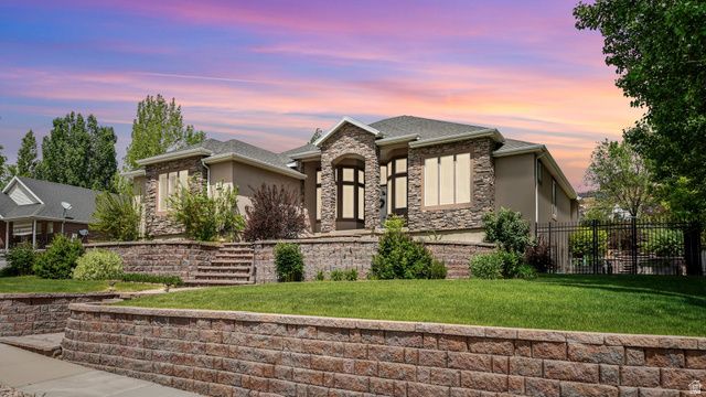 372 N WATERSIDE RD, Heber City, UT 84032