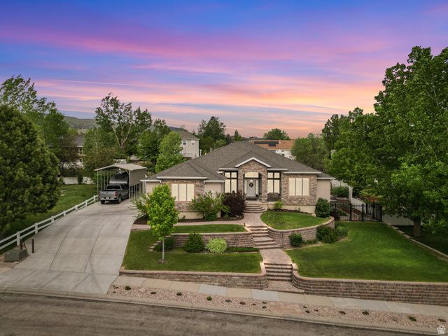 372 N WATERSIDE RD, Heber City, UT 84032