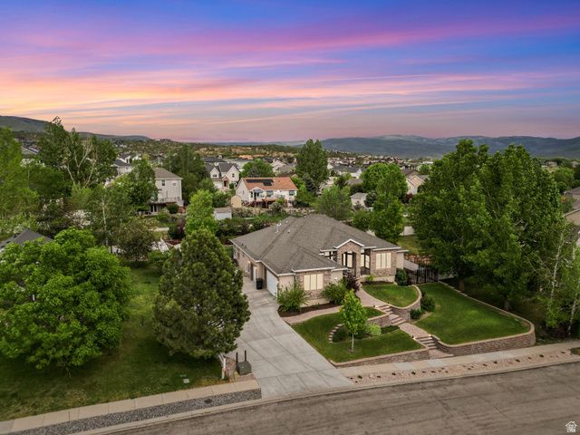 372 N WATERSIDE RD, Heber City, UT 84032