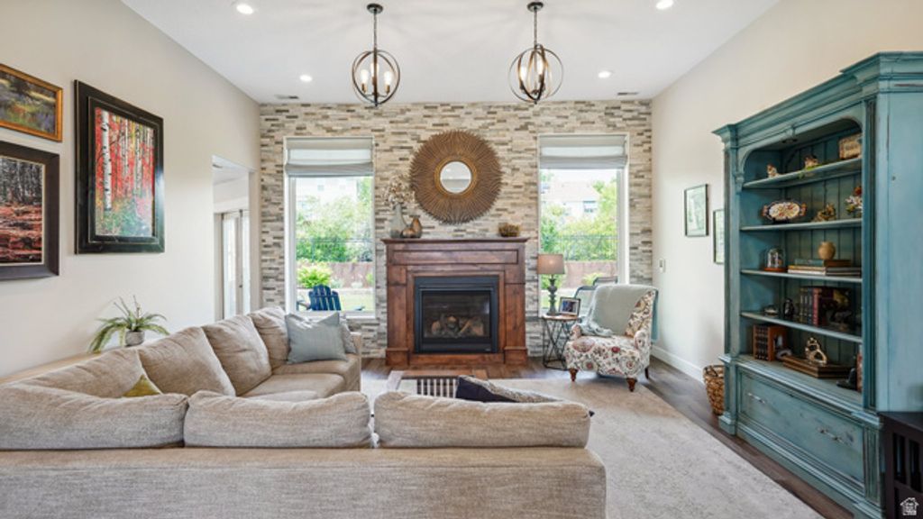 Image 11 of property listing at 372 N WATERSIDE RD, Heber City, UT 84032