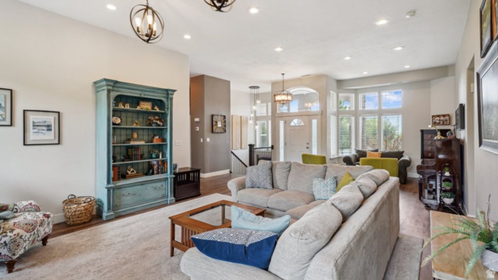 Image 12 of property listing at 372 N WATERSIDE RD, Heber City, UT 84032