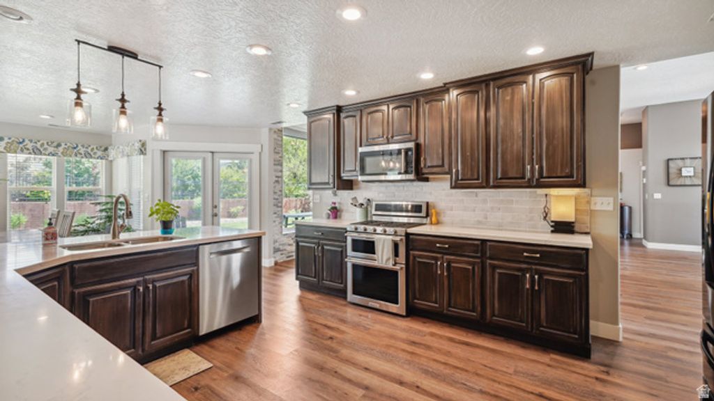 Image 14 of property listing at 372 N WATERSIDE RD, Heber City, UT 84032