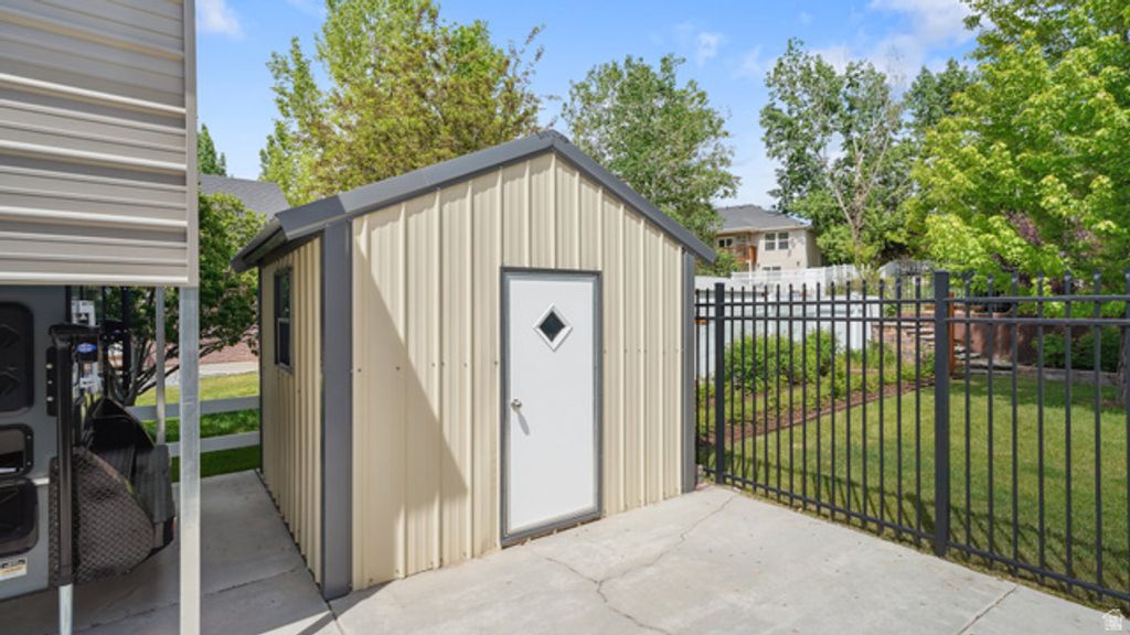 Image 47 of property listing at 372 N WATERSIDE RD, Heber City, UT 84032