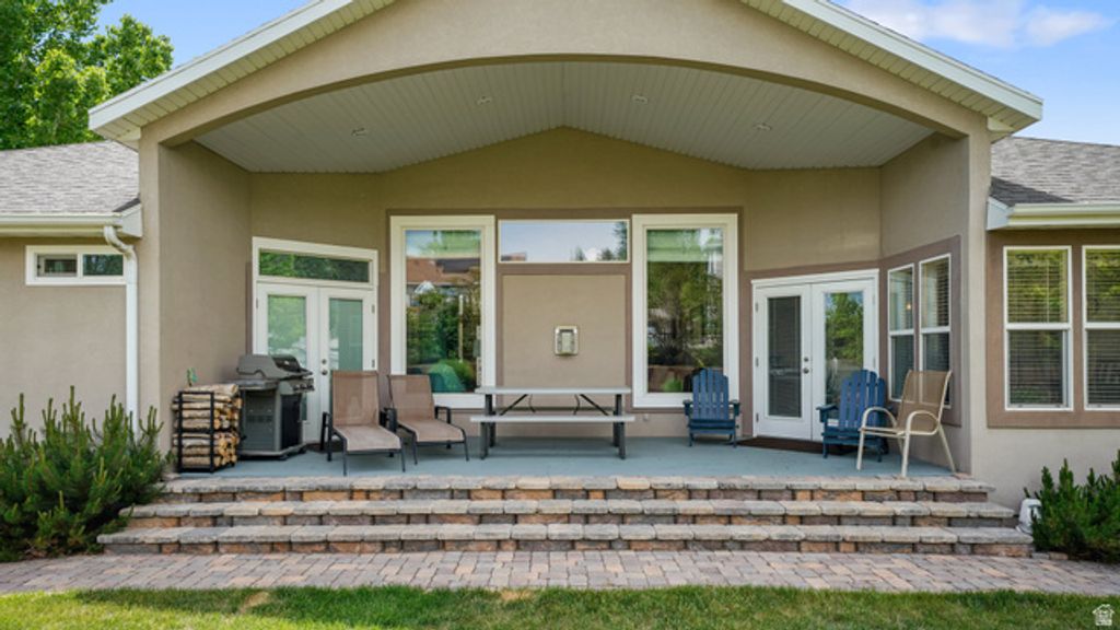 Image 49 of property listing at 372 N WATERSIDE RD, Heber City, UT 84032