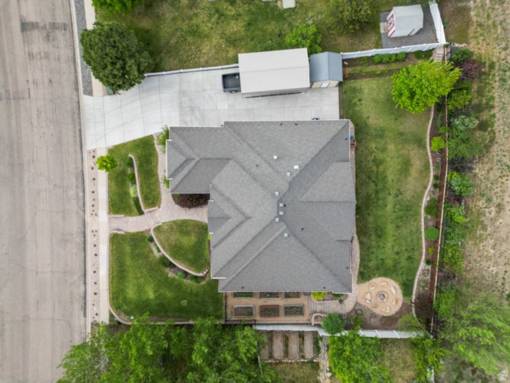 Image 57 of property listing at 372 N WATERSIDE RD, Heber City, UT 84032