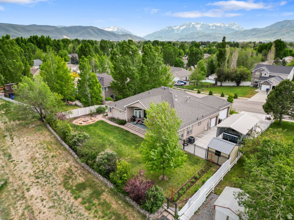 Image 58 of property listing at 372 N WATERSIDE RD, Heber City, UT 84032