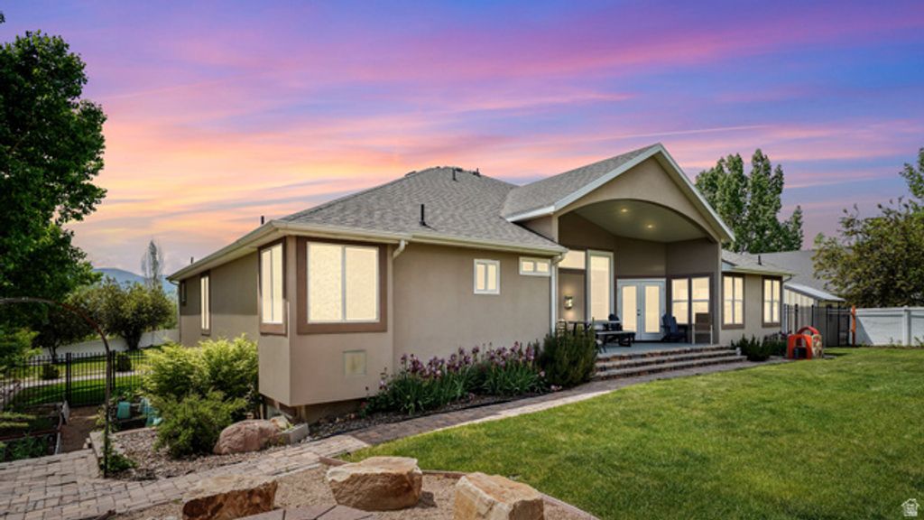 Image 64 of property listing at 372 N WATERSIDE RD, Heber City, UT 84032