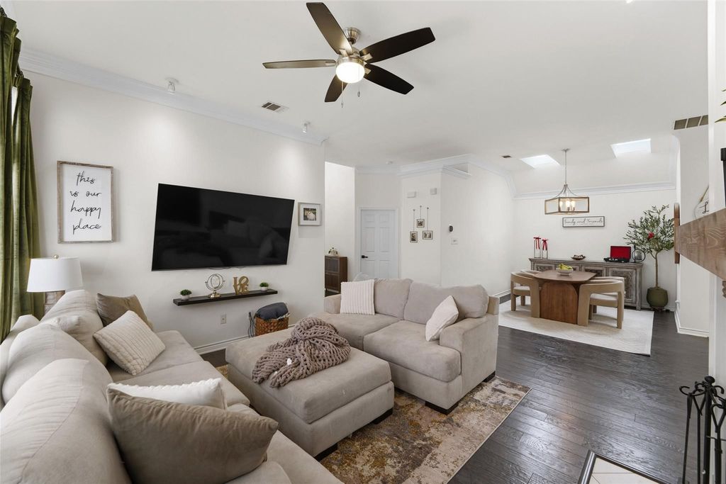 8609 Old Oak Drive, Irving, TX 75063 — photo 2
