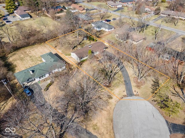 5940 Kessler Lane, Indianapolis, IN 46220