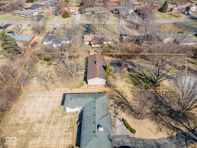 5940 Kessler Lane, Indianapolis, IN 46220