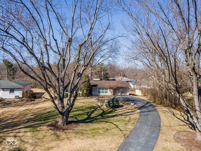 5940 Kessler Lane, Indianapolis, IN 46220