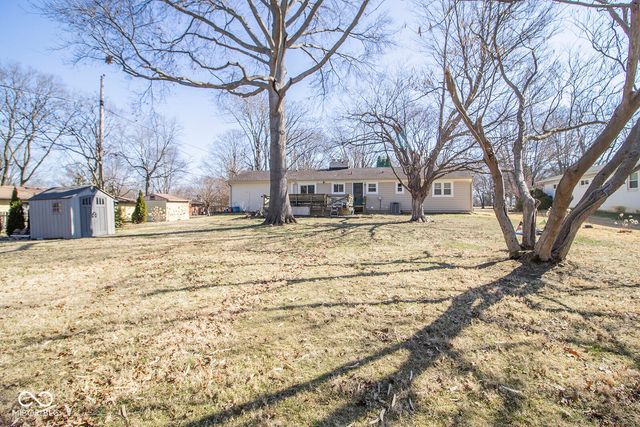 5940 Kessler Lane, Indianapolis, IN 46220