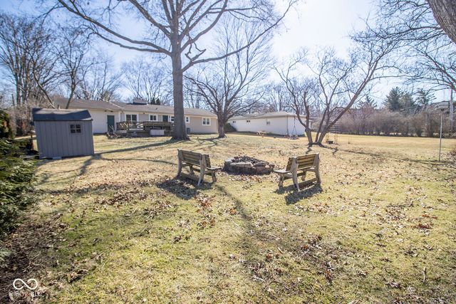 5940 Kessler Lane, Indianapolis, IN 46220