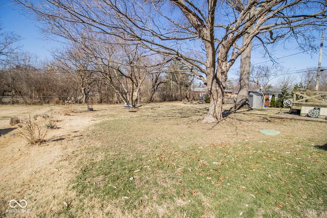 5940 Kessler Lane, Indianapolis, IN 46220