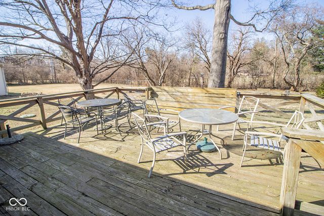 5940 Kessler Lane, Indianapolis, IN 46220