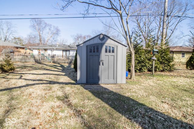 5940 Kessler Lane, Indianapolis, IN 46220