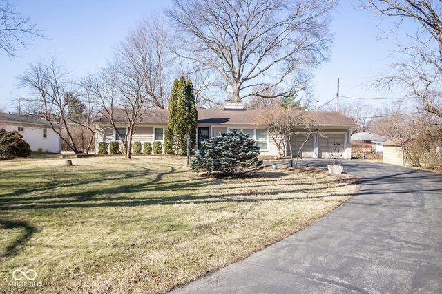 5940 Kessler Lane, Indianapolis, IN 46220
