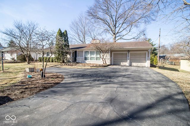 5940 Kessler Lane, Indianapolis, IN 46220