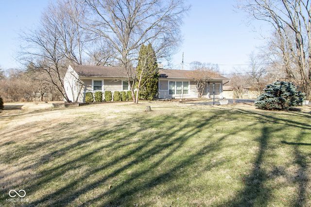 5940 Kessler Lane, Indianapolis, IN 46220