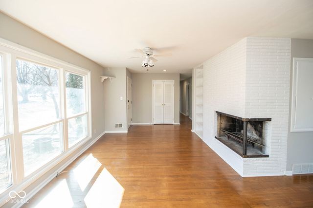 5940 Kessler Lane, Indianapolis, IN 46220