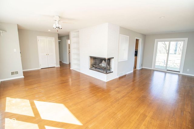 5940 Kessler Lane, Indianapolis, IN 46220