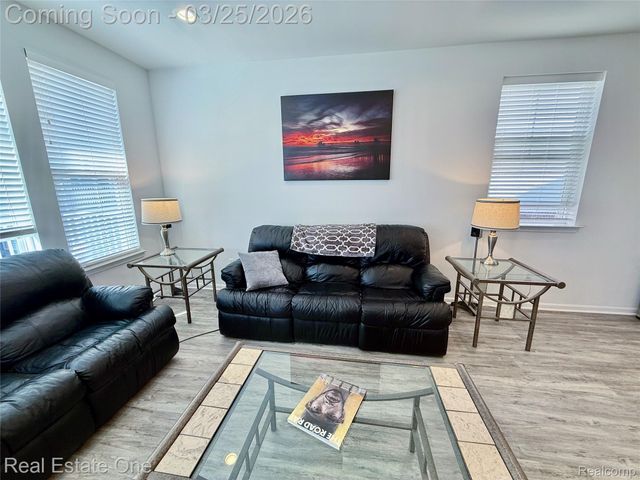 2500 Normandy Road 44, Royal Oak, MI 48073