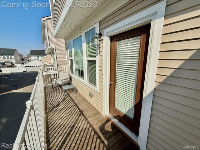 2500 Normandy Road 44, Royal Oak, MI 48073