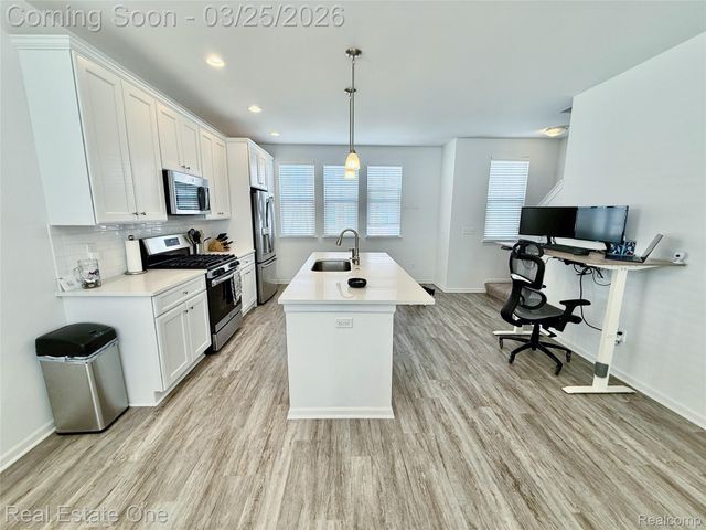 2500 Normandy Road 44, Royal Oak, MI 48073