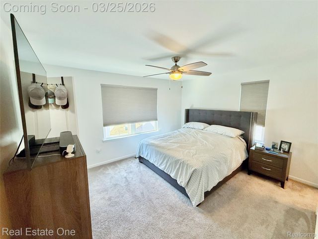 2500 Normandy Road 44, Royal Oak, MI 48073