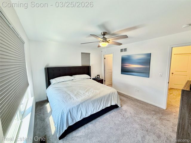 2500 Normandy Road 44, Royal Oak, MI 48073