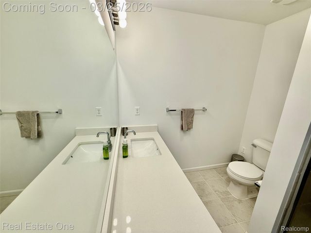 2500 Normandy Road 44, Royal Oak, MI 48073